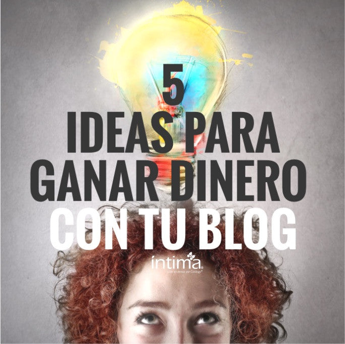 Ganar Dinero con un Blog