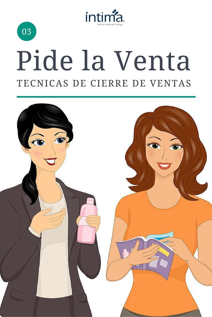 Un cierre de ventas es, como la frase lo indica, el final de la venta. Ese momento clave cuando la clienta te dice, “Si, ¡lo compro!” Pero como sabemos llegar a ese momento no es tan sencillo como mostrar la mercadería. Por eso hoy te traemos consejos úti