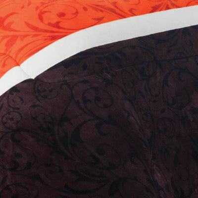 Cobertor Flannel Bronze