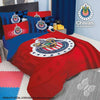 Chivas Juego de Edredon