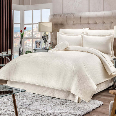 Juego de Edreduvet Bordare