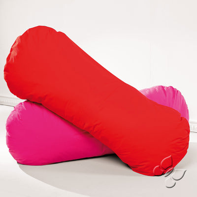 Body pillow Rojo